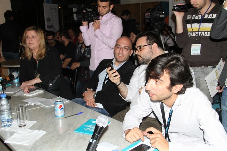 Touch DevAppLB PitchFest competition